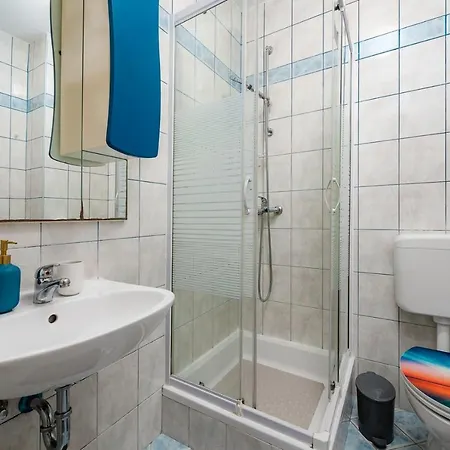 Apartment More Affordable And Close To The Beach In Umag - Zambratija Zambratija (Istria)