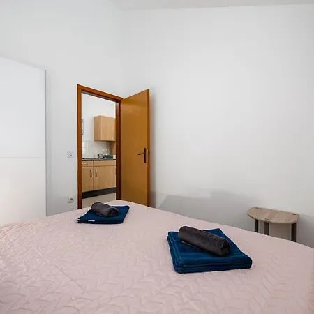 Apartment More Affordable And Close To The Beach In Umag - Zambratija * Zambratija (Istria)