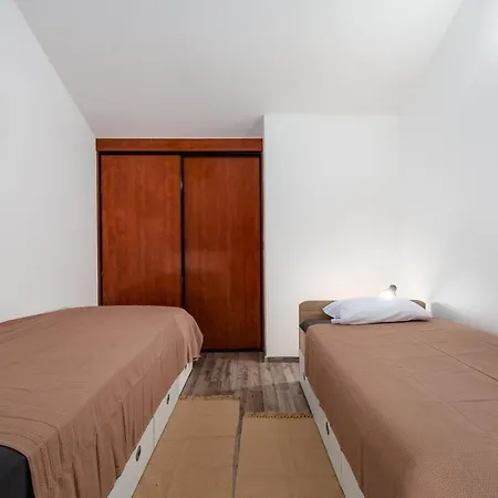 Apartment More Affordable And Close To The Beach In Umag - Zambratija Zambratija (Istria)